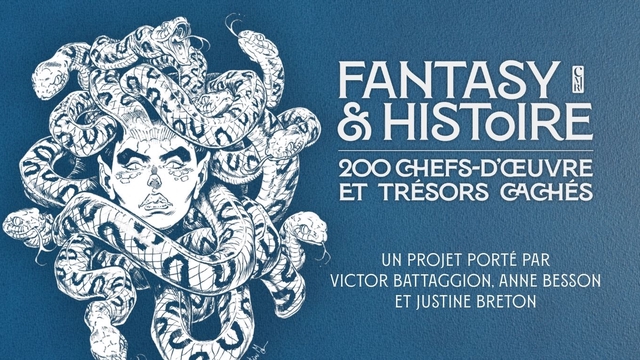 Les dernières heures du crowdfunding Fantasy & Histoire